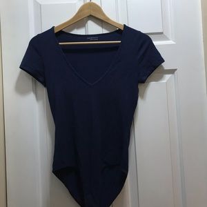 Aritizia Community Bodysuit